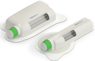 LOW-COMPLEXITY, EASY-TO-USE WEARABLE INJECTION PLATFORM