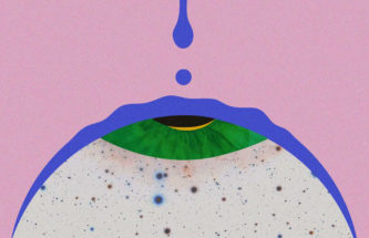 TOPICAL DRUG ADMINISTRATION FOR THE POSTERIOR SEGMENT