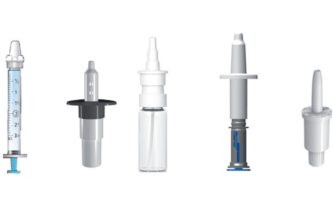 THE POTENTIAL AND THE CHALLENGES OF NASAL VACCINATION