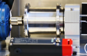 ISOTHERMAL DRY PARTICLE COATING – BACK TO THE FUTURE?