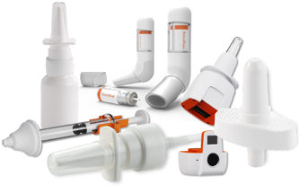 ACCELERATING THE GO-TO-MARKET OF NASAL COMBINATION PRODUCTS WITH INTEGRATED SOLUTIONS