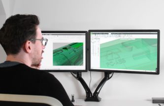 DESIGNING SUSTAINABILITY INTO PHARMACEUTICAL DEVICES