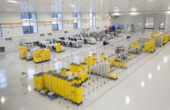 ADDRESSING PEPTIDE THERAPEUTICS WITH A VERSATILE PEN PLATFORM