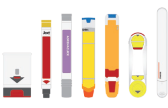 TACKLING DESIGN CHALLENGES IN EMERGENCY-USE AUTOINJECTORS