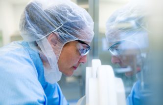 INTEGRATED DRUG PRODUCT DEVELOPMENT AND MANUFACTURING