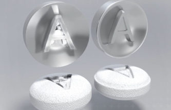 INCREASE PRODUCTION SUCCESS THROUGH TABLET DESIGN TECHNIQUES