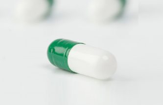 CHALLENGES AND ACHIEVEMENTS OF TIO<sub>2</sub> REPLACEMENT IN HARD CAPSULES