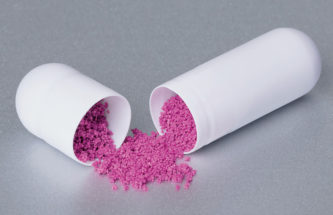 PRODUCT SHOWCASE: Optimising Gastric Resistance in Complex Oral Drug Products with Novel, Functional, Ready-To-Fill Capsules