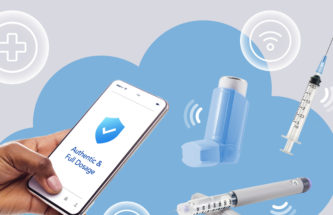 EMPOWERING PATIENTS FOR SELF-CARE WITH NFC CONNECTIVITY