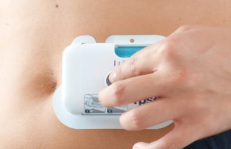 YPSODOSE – THE CLINIC-READY 10 ML PATCH INJECTOR