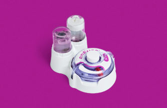 A NEW FRONTIER: SELF-ADMINISTRATION OF LYOPHILISED, LARGE-VOLUME SUBCUTANEOUS BIOLOGICS