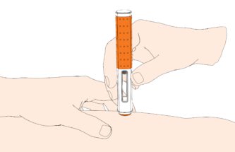 AUTOINJECTORS FOR LARGE-VOLUME SUBCUTANEOUS DRUG DELIVERY