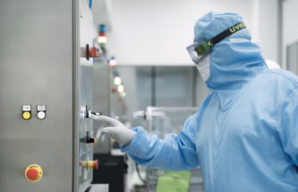 Interview with Claire Raynal-Olive & Pierre-Yves Favennec