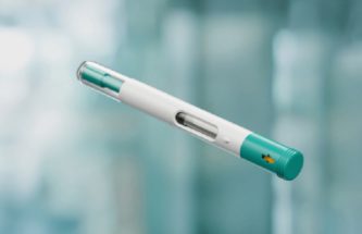 GX INBENEO<sup>®</sup> – DEVELOPING AN AUTOINJECTOR THAT RESPONDS TO THE CHALLENGES OF BIOLOGICS