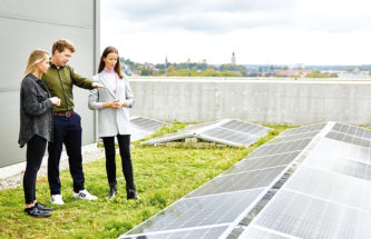 TIPS AND TRICKS FOR IMPLEMENTING SUSTAINABILITY INITIATIVES