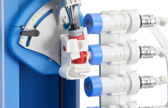 PERFECT TIMING FOR THE AUTOMATION OF OINDP TESTING