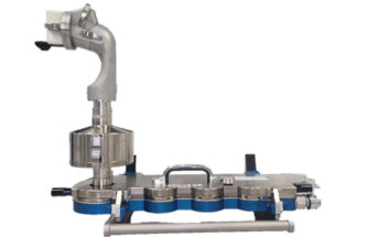 NASAL DRUG DELIVERY: OVERCOMING CHALLENGES WITH A ROBUST PLATFORM STRATEGY