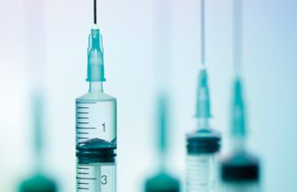 SANTOPRENE<sup>®</sup> TPV – A NEXT STEP IN ELASTOMERIC COMPONENTS FOR CONVENTIONAL, SAFETY AND PREFILLED SYRINGES AND AUTOINJECTORS