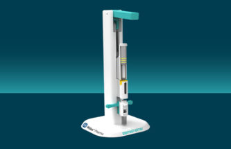 A NOVEL INSTRUMENT TO STREAMLINE COMBINATION PRODUCT DEVELOPMENT