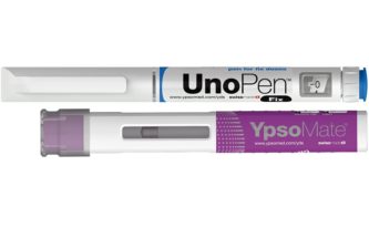 HOW DIABESITY IS SHAPING THE WORLD OF SELF-INJECTION DEVICES