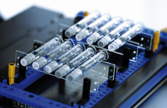 ADDRESSING INTRAVITREAL PRODUCT MANUFACTURING AND DEVELOPMENT CHALLENGES