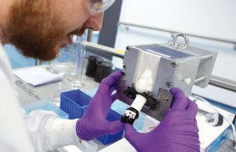 Interview: EXPLORING NASAL CASTS IN NASAL DRUG DEVELOPMENT