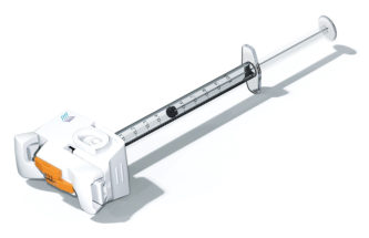 HOW DO YOU PERCEIVE INTRADERMAL DELIVERY? THINK AGAIN…