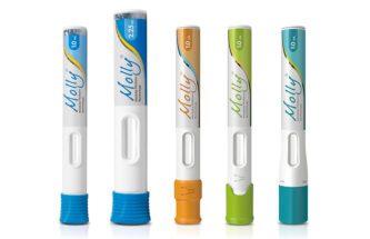 SHL MOLLY<sup>®</sup> AUTOINJECTORS: POWERING THE NEXT WAVE OF CARDIOMETABOLIC CARE