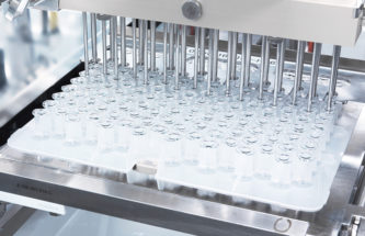 COMPANY SHOWCASE: VETTER PHARMA