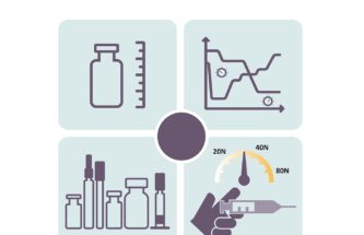 TRANSITIONING FROM VIAL TO SUBCUTANEOUS INJECTION DEVICES FOR BIOLOGICAL DRUG PRODUCTS