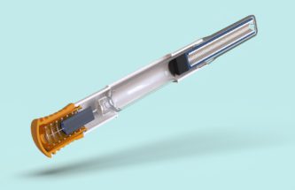 THROUGH THICK AND THIN: MODELLING THE DELIVERY OF NON-NEWTONIAN FORMULATIONS