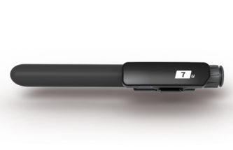 Interview with DEAN MINNOCK