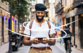 DIGITAL SELF-CARE – SOLVING PATIENT CHALLENGES WHILE DELIVERING BUSINESS INSIGHTS TO PHARMA