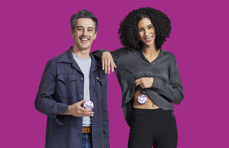 ENHANCING THE PATIENT AND NURSE EXPERIENCE IN LARGE-VOLUME SUBCUTANEOUS DRUG DELIVERY