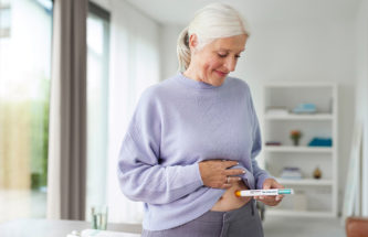 COMPREHENSIVE TESTING PROVES DESIGN CONCEPT OF NOVEL AUTOINJECTOR PLATFORM