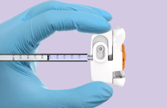 IT’S TIME TO CONSIDER INTRADERMAL DELIVERY