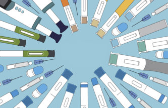 FUTURE TRENDS FOR NOVEL INJECTABLE DRUG DELIVERY