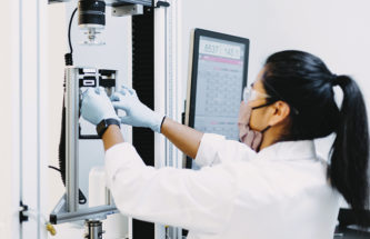 INTERVIEW with Scott Ariagno, EdgeOne Medical