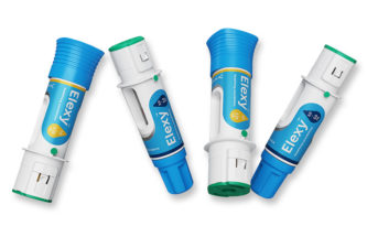 SHL MEDICAL’S ELEXY™: REDEFINING POSSIBILITIES