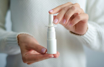 STRATEGIES FOR SELECTING THE RIGHT CDMO FOR NASAL DRUG DELIVERY