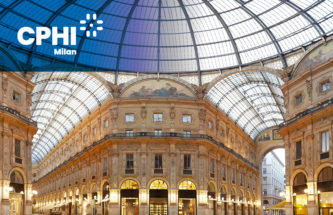 Pharmapack Preview: An INTERVIEW with ALASTAIR WILLOUGHBY