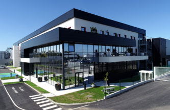 Interview: Sustainability at the Heart of Aptar Pharma’s Expansion