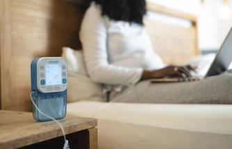 EMPOWERING PHARMA WITH INNOVATIVE INFUSION TECHNOLOGIES AMID US POLICY CHANGES