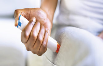 HIGH-DOSE DRUG DELIVERY – HOW FAR CAN AUTOINJECTORS GO?