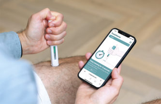 ELEVATING DIGITAL PATIENT SUPPORT: NOTHING MATTERS UNLESS IT CHANGES BEHAVIOUR