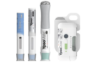 THE RISE OF LARGE-VOLUME SUBCUTANEOUS ADMINISTRATION OF BIOPHARMACEUTICALS, AND DELIVERY IMPLICATIONS