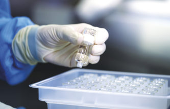 DEVICE SELECTION: INJECTION VOLUMES FOR SUBCUTANEOUS ADMINISTRATION