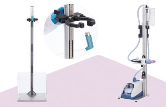 DEVELOPING ROBUST ORALLY INHALED PRODUCTS TO ACHIEVE BETTER PATIENT OUTCOMES