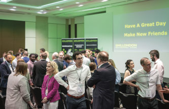 CONFERENCE PREVIEW: SMI.LONDON