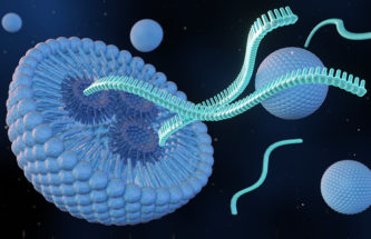 SHIELDED THERAPEUTICS: COULD POLYMERIC NANOPARTICLES SAFEGUARD A NEW GENERATION OF INHALED DRUGS?